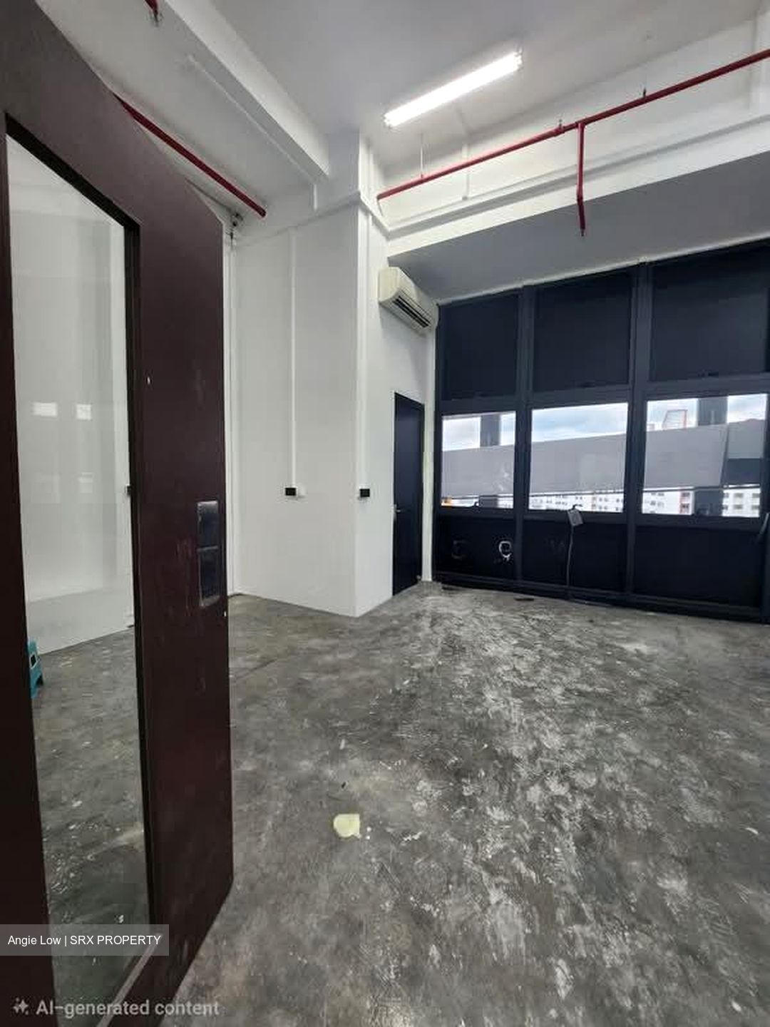 Woodlands Horizon (D25), Factory #587099091
